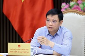 Phó Thủ tướng Nguyễn Văn Thắng làm Chủ tịch Hội đồng quốc gia về phát triển bền vững