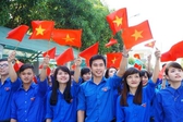 Chiến lược phát triển thanh niên Việt Nam giai đoạn 2021-2030