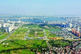 Điều chỉnh Quy hoạch sử dụng đất quốc gia thời kỳ 2021-2030, tầm nhìn đến năm 2050
