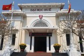 Phát triển một số đại học lớn ở miền Trung và Tây Nguyên vươn tầm khu vực và thế giới