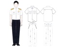 Quy định mới về phù hiệu, cấp hiệu, trang phục và biển hiệu của công chức thuế