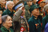 Chính phủ thông qua dự án Pháp lệnh sửa đổi Pháp lệnh Ưu đãi người có công