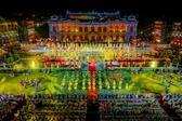 Xây dựng Huế trở thành nơi quy tụ, tổ chức các sự kiện văn hóa, nghệ thuật tầm cỡ quốc tế