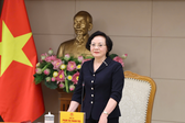Nâng cao nhận thức, thay đổi hành vi của toàn xã hội về an toàn thực phẩm