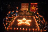 Quy chế và Kế hoạch hoạt động của BCĐ triển khai các hoạt động kỷ niệm 80 năm Ngày Thương binh - Liệt sĩ