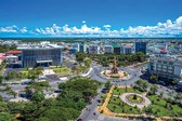 Quyết tâm phát triển Cà Mau trở thành Trung tâm kinh tế biển - năng lượng tái tạo - logistics của cả nước