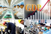 Các nhóm nhiệm vụ tháo gỡ, khơi thông nguồn lực cho doanh nghiệp