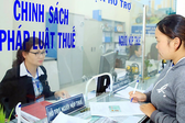 Thông đồng, bao che người nộp thuế nhằm ngăn cản cơ quan thuế xác minh thông tin bị phạt tới 100 triệu đồng