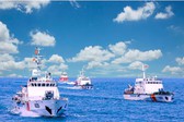Thủ tục kiểm soát tàu thuyền xuất nhập cảnh, quá cảnh tại Việt Nam