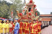 Xây dựng thư viện số về tín ngưỡng, tôn giáo