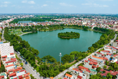 Đưa Hưng Yên trở thành thành phố trực thuộc Trung ương trước năm 2030