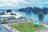 Chính phủ thông qua hồ sơ Đề án thành lập thành phố Quảng Ninh trực thuộc Trung ương