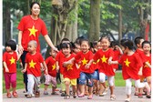 Ban hành Chương trình quốc gia về bảo vệ trẻ em giai đoạn 2026-2030