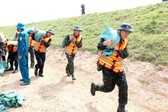 Quy chế hoạt động của Ban Chỉ đạo Phòng thủ dân sự quốc gia