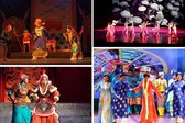 Phụ cấp ưu đãi nghề đối với người lao động hoạt động đặc thù trong các đơn vị nghệ thuật biểu diễn