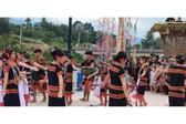 Cơ chế, chính sách bảo tồn, phát huy văn hóa truyền thống các dân tộc thiểu số