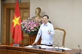 Nắm bắt dư luận xã hội phải gắn với tham mưu giải pháp