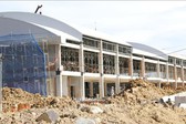 Đẩy nhanh tiến độ các trạm dừng nghỉ
