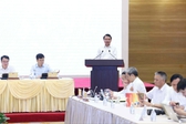 Họp báo Chính phủ thường kỳ tháng 6: Tìm kiếm hài cốt liệt sĩ, đấu tranh chống lừa đảo 'hợp đồng kỳ nghỉ' được quan tâm
