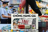 Quy chế tổ chức, hoạt động của BCĐ quốc gia chống buôn lậu, gian lận thương mại và hàng giả