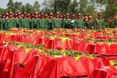 Thủ tướng yêu cầu đẩy mạnh thực hiện tìm kiếm, quy tập và xác định danh tính hài cốt liệt sĩ