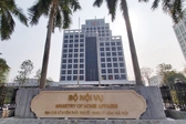 Quy định mới nhiệm vụ, quyền hạn, cơ cấu tổ chức của Bộ Nội vụ