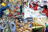 Ban hành Bộ tiêu chí đánh giá kết quả công nghiệp hóa, hiện đại hóa