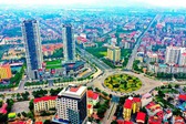 Phát triển thành phố Bắc Ninh là hình mẫu về thành phố xanh, thông minh, hiện đại
