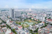 Thông qua hồ sơ Đề án thành lập TP Bắc Ninh trực thuộc Trung ương