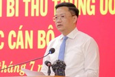 Phê chuẩn kết quả bầu, miễn nhiệm chức vụ Chủ tịch UBND tỉnh Quảng Ngãi