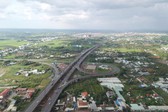 Đẩy nhanh tiến độ các dự án đường bộ cao tốc khu vực Đông Nam Bộ và Tây Nam Bộ