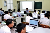 Ban hành Khung chương trình đào tạo, bồi dưỡng về quản trị dữ liệu