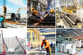 Tháo gỡ vướng mắc lĩnh vực công nghiệp, xây dựng, hạ tầng và quy hoạch