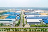 Giải thể Ban Chỉ đạo về phát triển khu kinh tế, khu công nghiệp