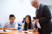 Cấp học bổng toàn phần cho 1.500 nhà khoa học trẻ, sinh viên xuất sắc đi đào tạo ở nước ngoài về công nghệ chiến lược