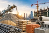Xây dựng Cơ sở dữ liệu quốc gia và cơ chế điều phối nguồn vật liệu xây dựng
