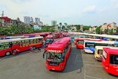 Bảo đảm trật tự, an toàn giao thông đối với hoạt động kinh doanh vận tải bằng xe ô tô