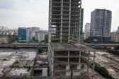 Khẩn trương rà soát, đề xuất giải pháp tháo gỡ vướng mắc cho các dự án tồn đọng, kéo dài
