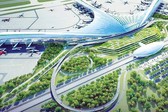 Quyết liệt xử lý vướng mắc, bảo đảm tiến độ, chất lượng Dự án sân bay Long Thành