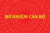 Thủ tướng phê chuẩn kết quả bầu, miễn nhiệm chức vụ Chủ tịch UBND thành phố Huế