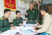 Từ 17/9/2026, bổ sung 3 nhóm đối tượng áp dụng quy định về tố cáo trong Quân đội