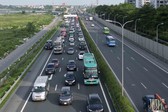 Hoàn thiện quy định về khoảng cách an toàn trên cao tốc phù hợp với điều kiện cầu, đường, mật độ giao thông