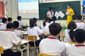 Tiêu chuẩn công nhận đạt chuẩn giáo dục bắt buộc