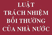 Triển khai Luật sửa đổi, bổ sung một số điều của Luật trách nhiệm bồi thường của nhà nước