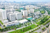 Kế hoạch triển khai thi hành Luật Phát triển đô thị