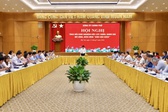 Đảng ủy Chính phủ đưa mô hình ‘Dân vận khéo’ đi vào chiều sâu, thực chất