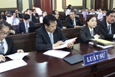 Quy định về đào tạo, tập sự để trở thành luật sư công
