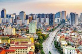 Chấm dứt hiệu lực Quyết định 241/QĐ-TTg phê duyệt kế hoạch phân loại đô thị toàn quốc giai đoạn 2021-2030
