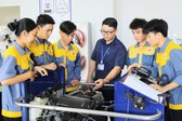 Hướng dẫn xác định cơ sở giáo dục nghề nghiệp công lập thuộc lĩnh vực đặc thù phục vụ sắp xếp, tổ chức lại