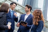Quy định mới về tuyển dụng người Việt Nam làm việc cho tổ chức nước ngoài tại Việt Nam